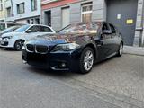 BMW 525 M Paket - BMW 525 in Düsseldorf