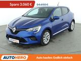Renault Clio 1.0 TCe Experience*NAVI*LED*PDC*SHZ*TEMPO* - Renault Clio Gebrauchtwagen in Freiburg