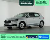 Skoda FABIA ESSENCE 1.0MPI -GÜNSTIGER STADTFLITZER- - : Kleinwagen, Guenstig