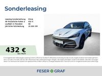 Cupra Tavascan - Vorschau Bild 1