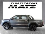 JAC 8 Pro  Pickup Doppelkabine *3 to.AHK * - JAC: Leder, T8