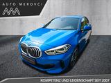 BMW 118i M Sport/LED/Navi/Appel & Android/DAB/PDC - BMW 118 in Hagen