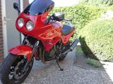 Triumph Sprint Sport T300a - TRIUMPH T300