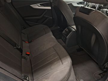 Audi A5 - 9