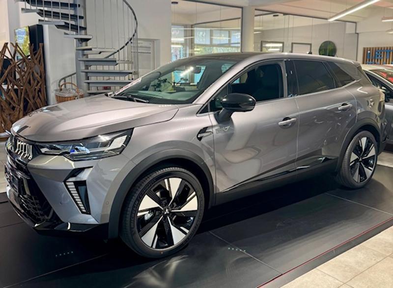 Mitsubishi Grandis Diamant TOP 1.8 Hybrid