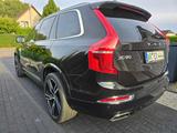 Volvo XC90 D5 AWD Inscription Standheizung HeadUp B&W - Volvo XC90 von privat