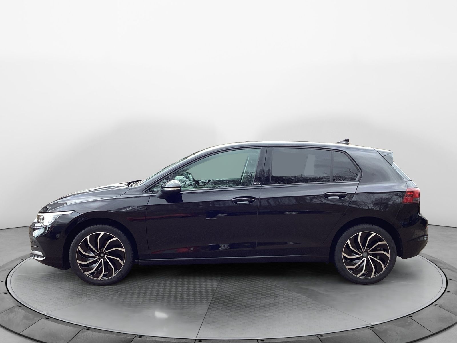 Volkswagen Golf - Bild 3
