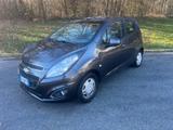 Chevrolet Spark 1.0 LS - gebrauchte Chevrolet Spark aus dem Jahr 2014