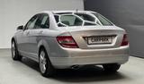 Mercedes-Benz C 200 C Limousine C 200 Kompressor - Mercedes-Benz C 200: Kompressor