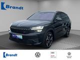 Skoda Kodiaq RS 2.0 TSI 4x4 MATRIX+PANO+KAMERA+AHK - Skoda Kodiaq RS mit Benzin-Antrieb