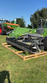 Fendt Slicer 310 FQ - Fendt LKWs