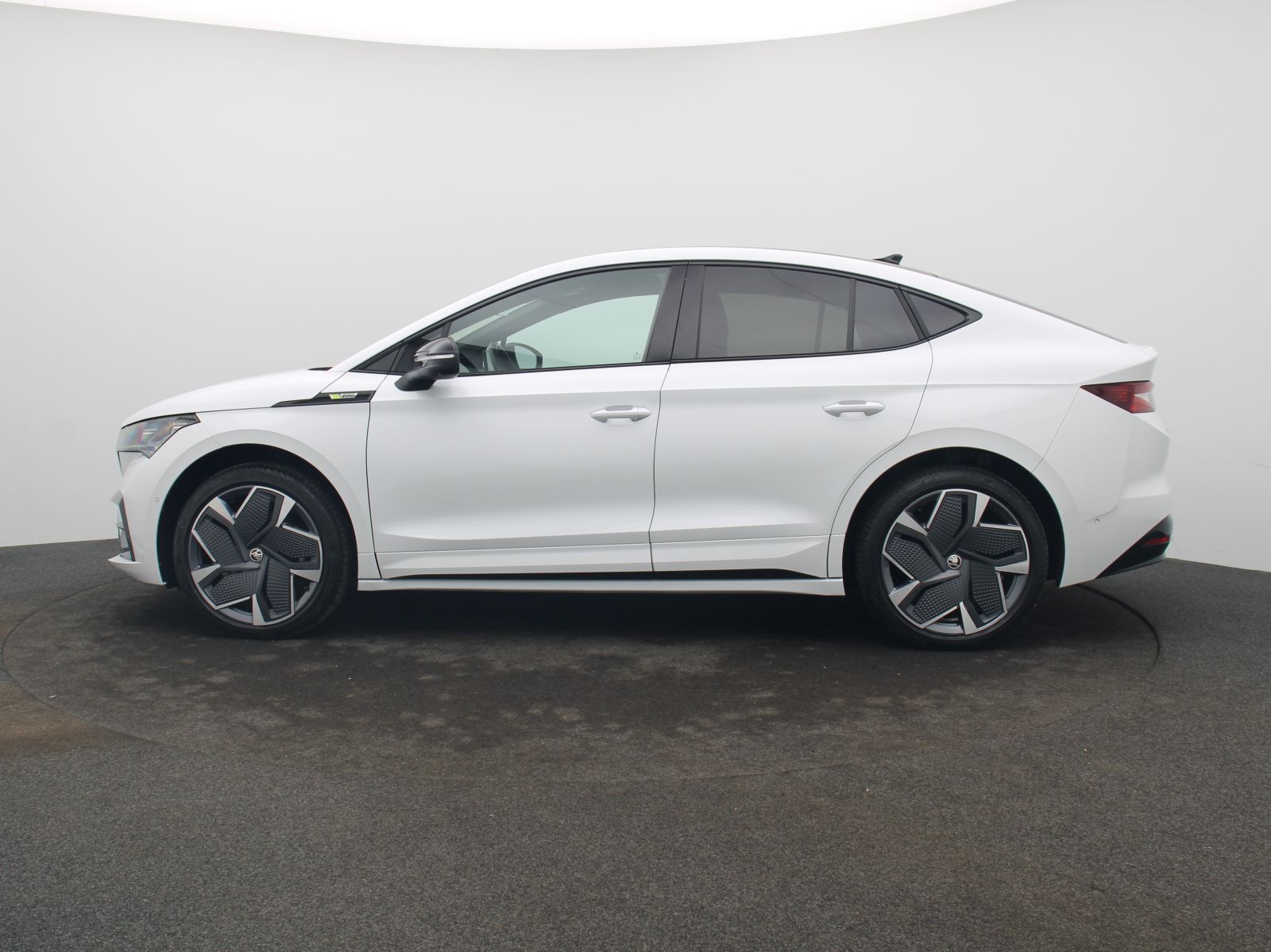 Skoda Enyaq - Bild 5