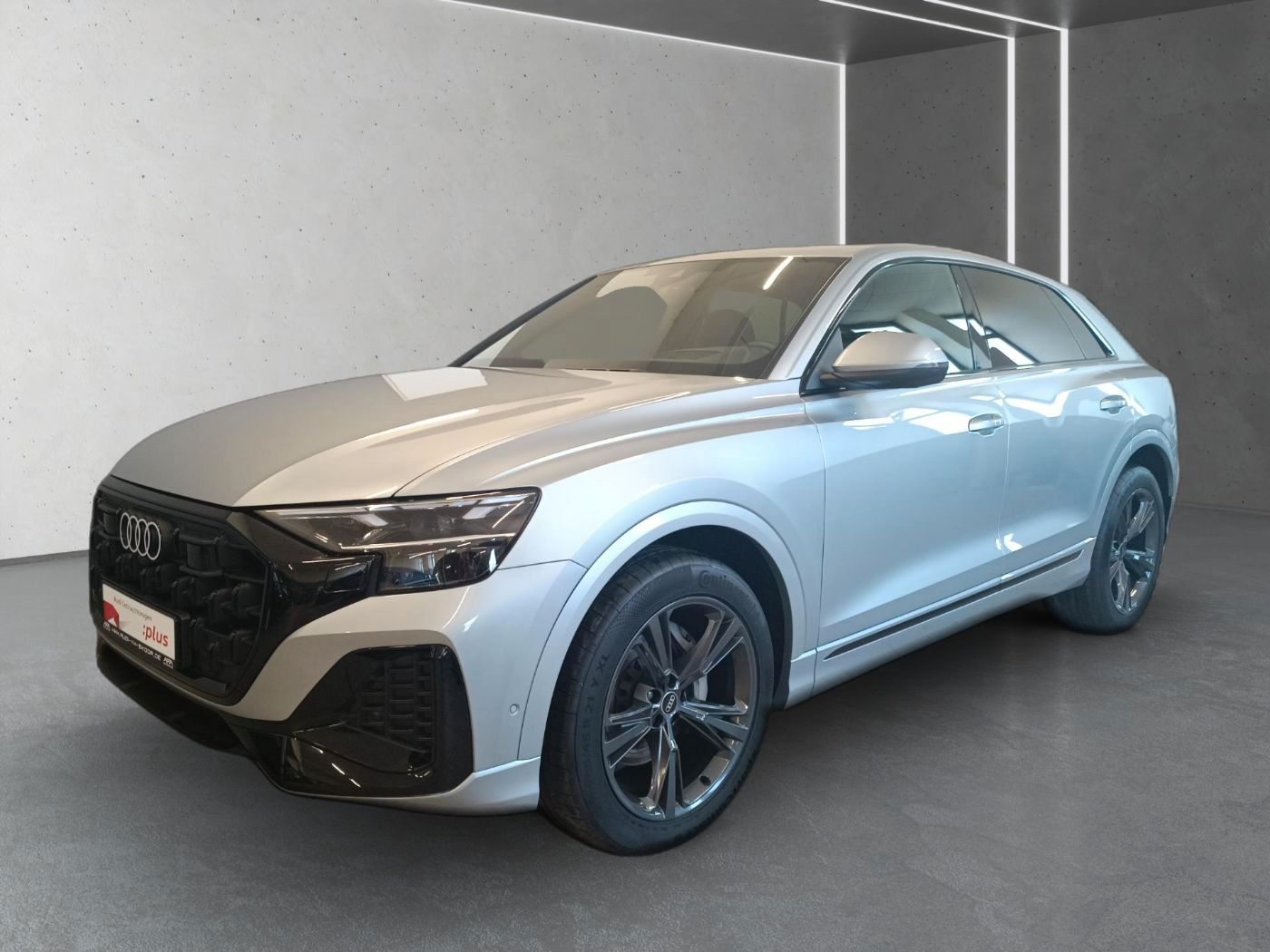 Audi Q8 - Bild 2