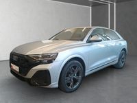 Audi Q8 - Vorschau Bild 2