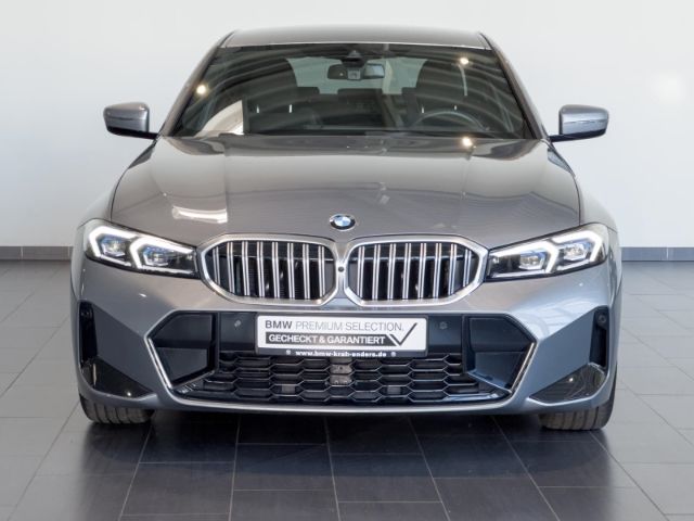 BMW 320 - Bild 4