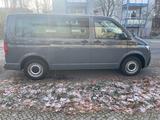 Volkswagen VW T6.1 Multivan mit Campingausstattung