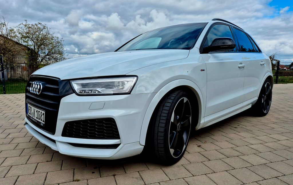 Image of Audi Q3