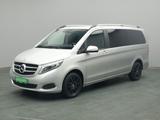 Mercedes-Benz V 220 d lang - Mercedes-Benz LKWs