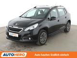Peugeot 2008 1.2 PureTech Active *TEMPO*KLIMA*GARANTIE* - Peugeot 2008: Geländewagen
