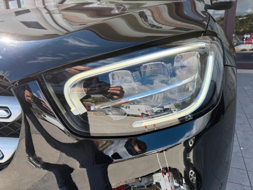 Mercedes-Benz Mercedes-benz GLC 300 4Matic EQ-Boost Business imagem 3