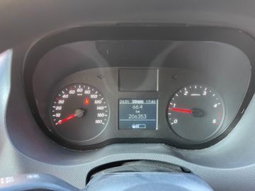Mercedes Sprinter - 11