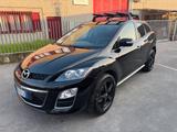Mazda CX-7 2.2L MZR CD Tourer - Mazda CX-7 Kombi Gebrauchtwagen