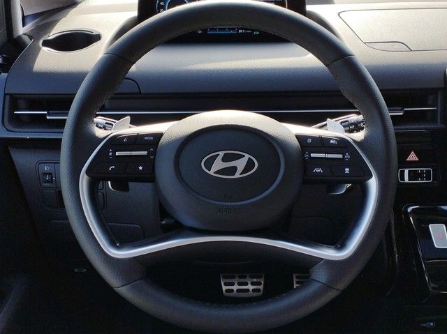 Hyundai Staria – Bild 8