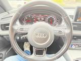 Audi A6 3.0 TDI 200kW quattro S tronic Av - - Audi A6: 20 TDI