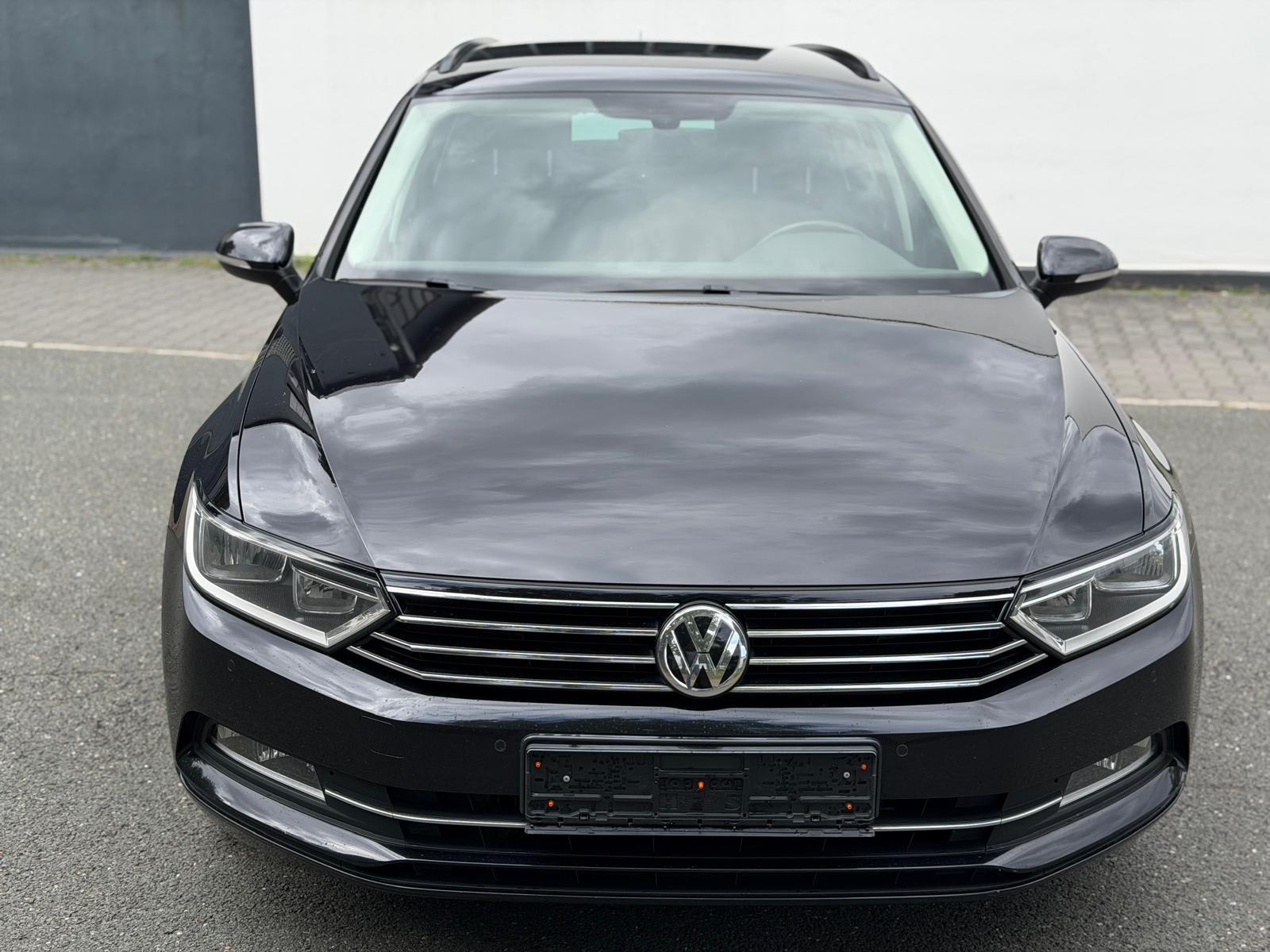 Volkswagen Passat Variant Comfortline BMT/Start-Stopp
