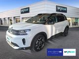 Citroën C5 Aircross Max 1.2 Mild-Hybrid Navi SHZ KAM EPH - Citroën C5 Aircross Jahreswagen