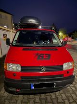 Volkswagen T4 Camper - VW T4 andere Gebrauchtwagen