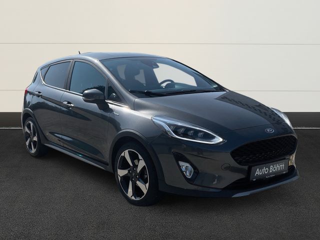 Ford Fiesta Active Colourline 1.0 ACCB&O+LED+Klima+D