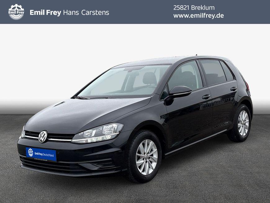 Volkswagen Golf VII 1.0 TSI Trendline OPF USB Klima