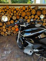 BMW R1200R - BMW Motorräder in Chemnitz