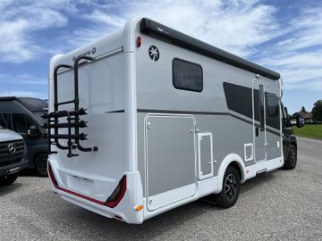 Sunlight Adventure T 67 Heizung Combi 6E TV Pakiet 