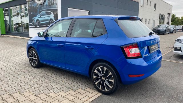 SKODA Fabia (Bild 3 von(17)
