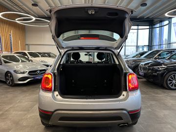 Fiat 500X Cross *Sitzh.*Automatik*Navi*