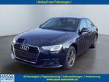 Audi A4 Limousine2.0 TDI basis - Audi A4 mit Diesel-Antrieb: Limousine, 2.0