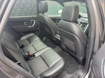 Land-Rover Discovery - 8