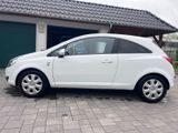 Opel Corsa 1.2 Twinport ecoFLEX Edition "111 Jahr... - Opel: Twinport