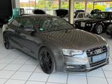 Audi S5 3.0 TFSI/ABT/B&O/20"/NAVI/KAMERA/KEY/PANO - gebrauchte Audi S5 aus dem Jahr 2016