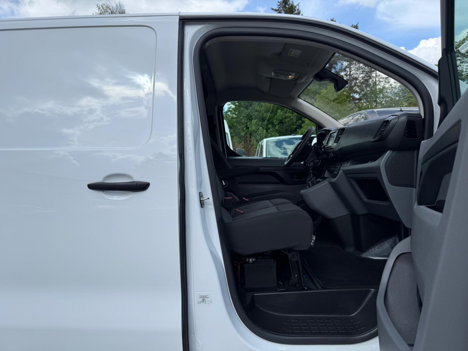 Peugeot Expert 2.0 HDI Premium L2 KLIMA NAVI TEMP AHK