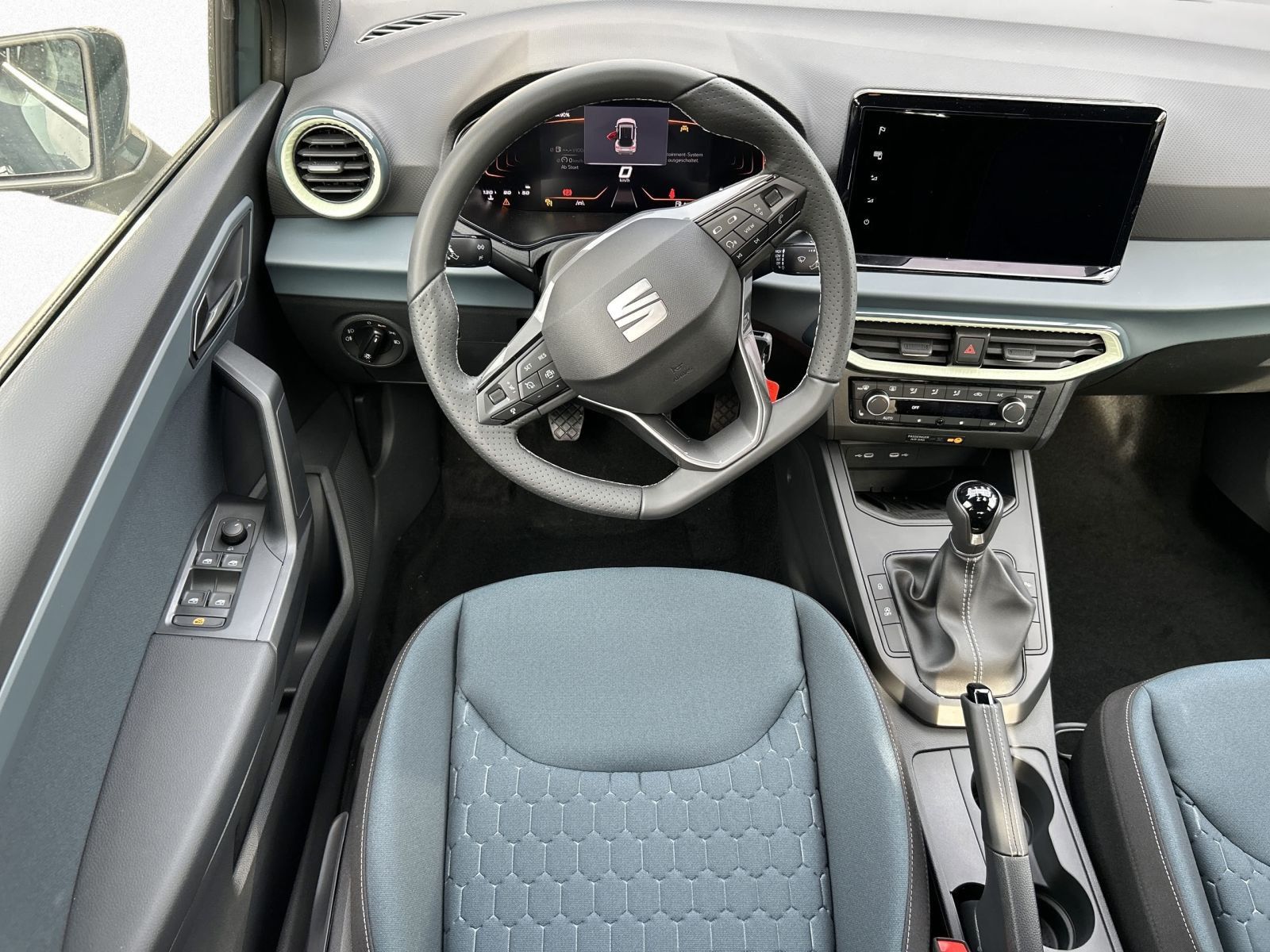 Seat Arona - Bild 10