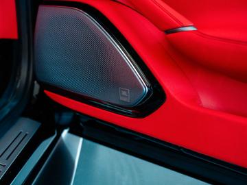 2024 Ferrari ROMA 缩略图 28