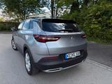 Opel Grandland (X) 1.2 Turbo 96kW 120 Jahre Auto ... - Opel Grandland (X): Von Privat