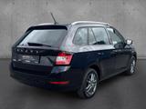 Skoda Fabia Combi 1.0 TSI DRIVE Klimaauto ACC PDC SHZ  - Skoda Fabia Gebrauchtwagen in Münster