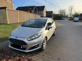 Ford Fiesta 1,25 60kW Trend - Preis reduziert!!! - Ford Fiesta: 60 Trend