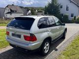 BMW Bmw x5 3.0 - BMW X5 mit LPG-Antrieb