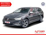 Volkswagen Passat Variant 2.0 TDI Alltrack 4Motion LED ACC - gebrauchte VW Passat Alltrack aus dem Jahr 2020