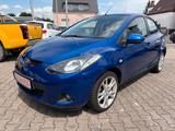 Mazda 2 Lim. 1.5 Impression, Klima, Tüv neu - Mazda 2 aus 2007